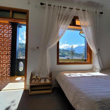 Chat Homestay サパ エクステリア 写真