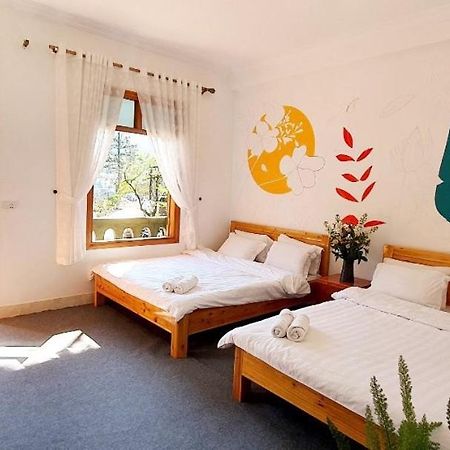 Chat Homestay サパ エクステリア 写真