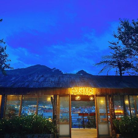 Chat Homestay サパ エクステリア 写真
