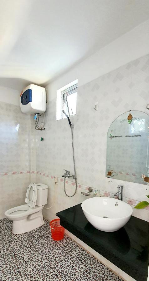 Chat Homestay サパ エクステリア 写真