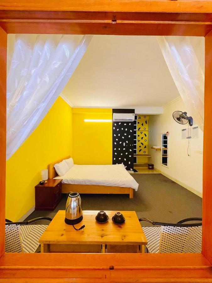 Chat Homestay サパ エクステリア 写真