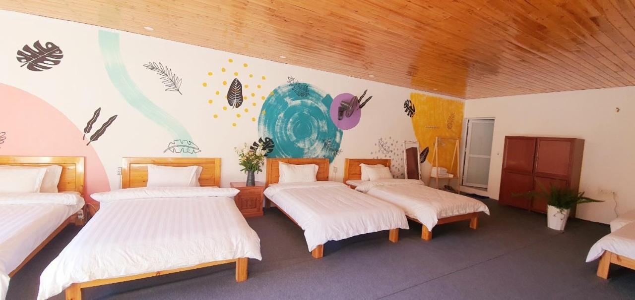 Chat Homestay サパ エクステリア 写真