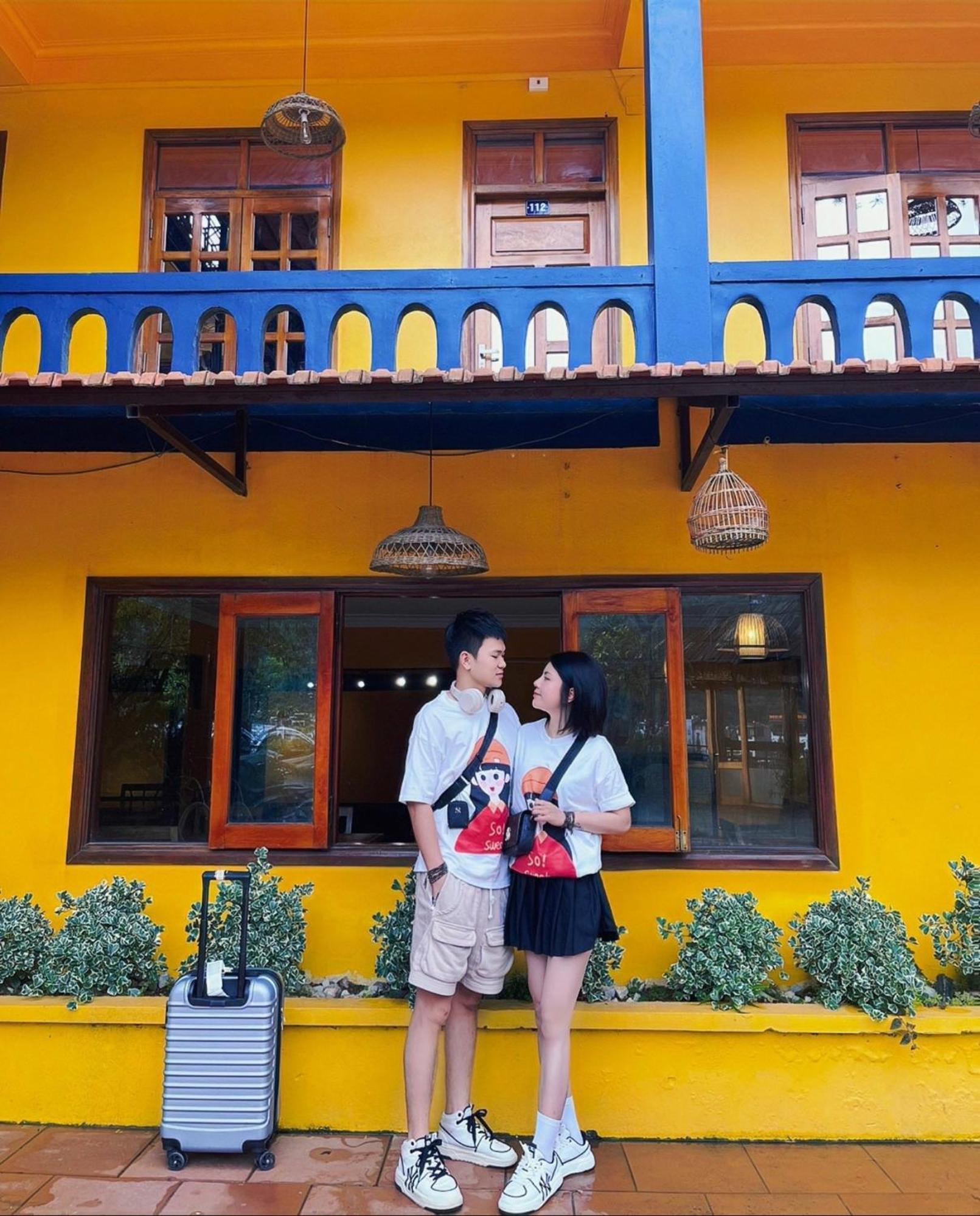 Chat Homestay サパ エクステリア 写真